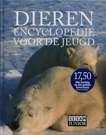 Dierenencyclopedie voor de jeugd - J. Johnson 9789026131936, Boeken, Verzenden, Gelezen, J. Johnson