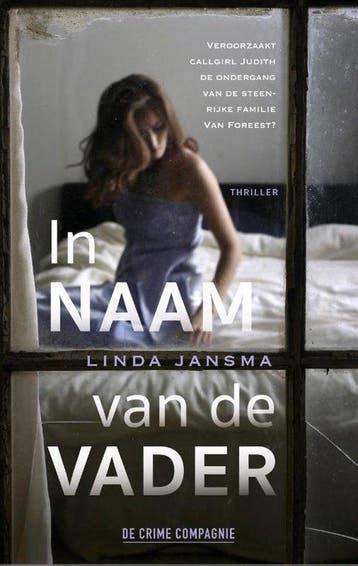 Boek In naam van de vader 9789461094858, Verzenden, Zo goed als nieuw