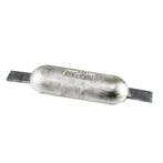 Aluminium Anode voor schip-Aluminium Anode 1 Kg, Ophalen of Verzenden, Nieuw