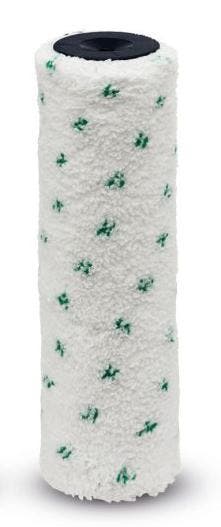 Goudhaantje microstar muurverfroller (met 9 mm poolhoogte) p, Ophalen of Verzenden, Nieuw