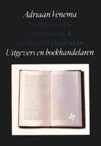 SCHRIJVERS,UITGEVERS COLLABOR.DL.4 9789029551229 Venema, Boeken, Verzenden, Gelezen, Venema