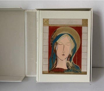 Antonio Nocera - Vangeli Sinottici - Rara edizione pregiata