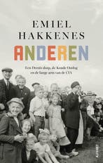 Anderen | 9789021340821 | Emiel Hakkenes, Zo goed als nieuw, Emiel Hakkenes