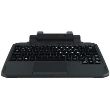 Zebra attachable keyboard, UK | 3PTY-GJ-7160-1789-01, Verzenden, Nieuw
