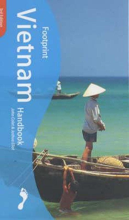 Vietnam Handbook 9781903471319 John Colet, Boeken, Taal | Engels, Gelezen, Verzenden