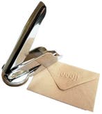 Preegstempel Eigen Stempel Blinddrukstempel Blinddruktang, Verzenden, Nieuw