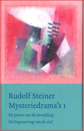 Mysteriedramas / Werken en voordrachten - Steiner, Boeken, Verzenden, Gelezen, Steiner