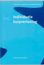 Individuele hulpverlening druk 2 9789031315291, Verzenden, Zo goed als nieuw