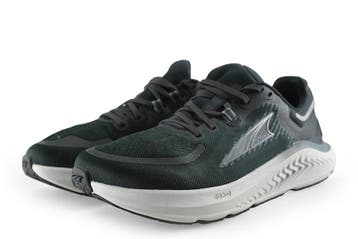 Altra Sportschoenen in maat 40½ Zwart, Verzenden, Zo goed als nieuw, Altra, Sportschoenen