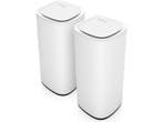 Linksys Velop Pro 7 - Mesh WiFi - WiFi 7 - 11000 Mbps - Wit, Verzenden, Nieuw, Linksys