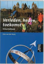 Verleden heden toekomst 9789001488017, Boeken, Verzenden, Zo goed als nieuw