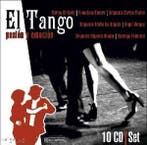 cd digi - Various - El Tango â¢ PasiÃ³n Y EmociÃ³n, Verzenden, Zo goed als nieuw