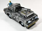 Kokyu (Japan) - Blikken speelgoed - 1960s Armored Truck,