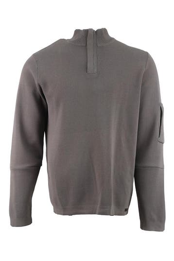 Genti Trui in maat XL Bruin, Kleding | Heren, Verzenden, Gedragen, Bruin, Genti