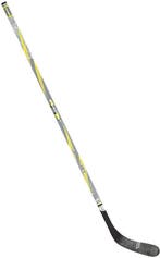 Nijdam IJshockeystick Hout/Glasfiber Jr - 137 cm -, Sport en Fitness, Hockey, Verzenden, Nieuw