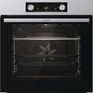 Gorenje BPS6737E03X 77 l 3500 W A+ Roestvrijstaal Oven449, Ophalen of Verzenden, Nieuw