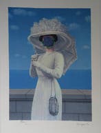 René Magritte (1898-1967) - Grande Guerre