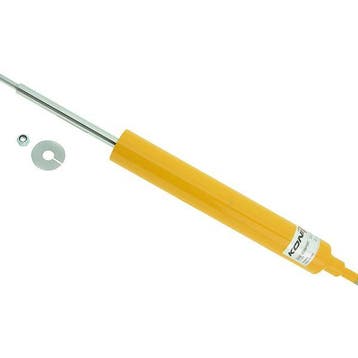 Koni Sport (Yellow) Shock 08-13 BMW 1 Series - E87 128i/, Ophalen of Verzenden, Nieuw