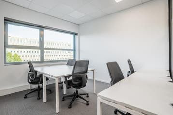 Kantoorruimte in Regus Papendorp De Staat, Verzenden
