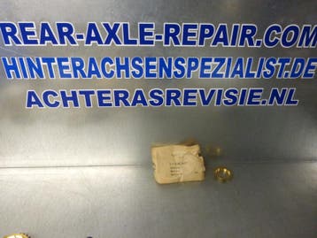 Synchromeshring Opel OHV 4-bak (automaat, Versnellingsbak), Verzenden, Nieuw, Opel