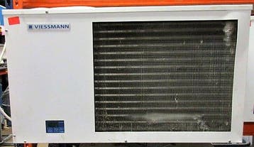 Viessmann Stekkerklaar koelcel motor, Monoblock,