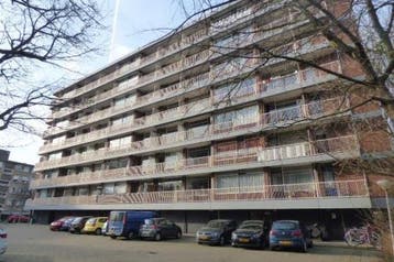 Te Huur 2 Kamer Appartement Kornalijnhorst In Den Haag, Huizen en Kamers, Huizen te huur, Den Haag, Den Haag, Direct bij eigenaar