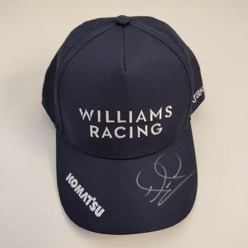 Williams - Formule 1 - Nigel Mansell - Honkbalpet, Nieuw