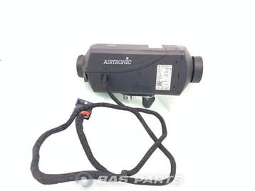 Eberspächer Airtronic D2 Parkeerverwarming A 005 830 87 61, Ophalen, Gebruikt, Overige merken, Airco en Verwarming