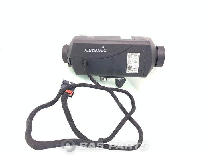 Eberspächer Airtronic D2 Parkeerverwarming A 005 830 87 61, Auto-onderdelen, Vrachtwagen-onderdelen, Gebruikt, Overige merken