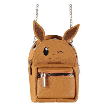 Pokémon Shopper Bag Eevee, Ophalen of Verzenden, Nieuw