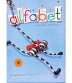 Alfabet, Verzenden, Zo goed als nieuw, Overige niveaus, Overige vakken