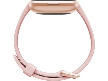 Fitbit Versa 2 - Smartwatch - Spraakbediening Slaapmonitor -, Verzenden, Nieuw, Fitbit