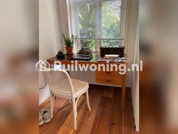 Fijne benedenwoning (met tuin) (Amsterdam, Noord-Holland), Amsterdam