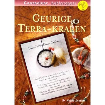 Geurige Terra - Snellen, Verzenden, Gelezen