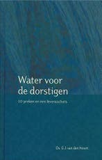 G.J. van den Noort, Water voor de dorstigen, Boeken, Godsdienst en Theologie, Christendom | Protestants, Ophalen of Verzenden