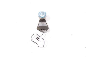 Koplamp | diode | Gazelle orange plus, Gebruikt, Verlichting