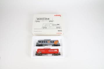 Märklin H0 - 46552 - Modeltrein goederenwagon (1) -, Nieuw