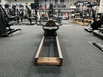 WaterRower Roeitrainer Walnoot Performance, Sport en Fitness, Nieuw