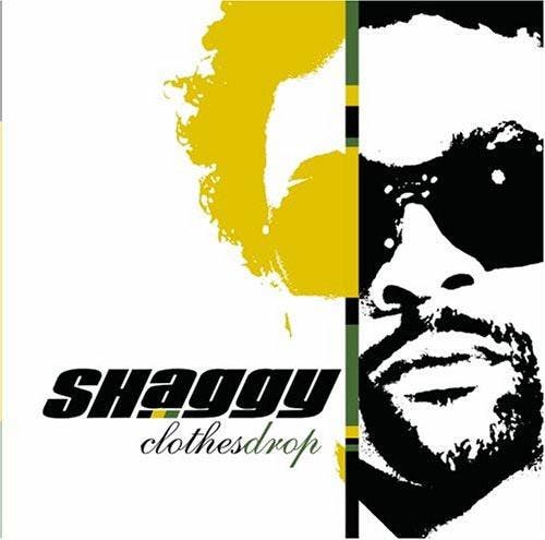 cd - Shaggy - Clothes Drop, Cd's en Dvd's, Cd's | Overige Cd's, Zo goed als nieuw, Verzenden