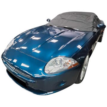 Buitenhoes voor Jaguar XKR X150 (2006-2014) 100% waterproof, Auto-onderdelen, Ophalen of Verzenden, Nieuw, Jaguar