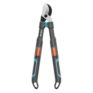 Takkenschaar | Gardena | Tot 67 cm (Telescopisch, Bypass), Verzenden, Nieuw, Gardena