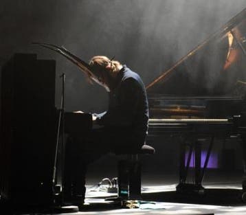 Lambert Tickets TivoliVredenburg Te Koop
