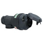 Carpoint Aanhangerstekker CANbus LED Adapter 13>13 Polig, Verzenden, Nieuw