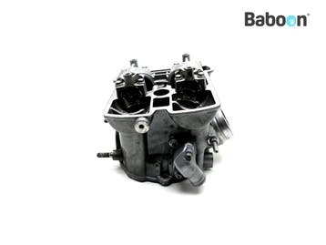 Cilinderkop Voor Aprilia SL 750 Shiver 2007-2009 + GT, Verzenden, Gebruikt