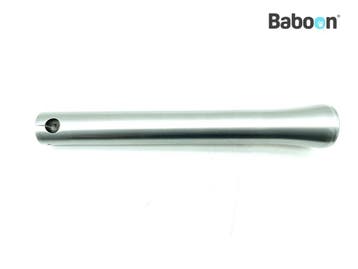 Voorvork Buitenpoot Links Suzuki VS 1400 Intruder (VS1400), Verzenden, Gebruikt