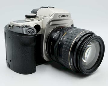 Canon FD 135mm 2.8, Audio, Tv en Foto, Fotografie | Lenzen en Objectieven, Ophalen of Verzenden, Zo goed als nieuw