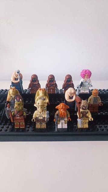 Lego Minifiguur - Star Wars, Nieuw