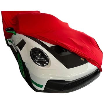 Autohoes voor Porsche 911 (992) GT3 RS (2023-present) Indoor, Ophalen of Verzenden, Nieuw, Op maat