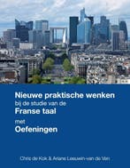 Nieuwe praktische wenken bij de studie van de Franse taal, Verzenden, Gelezen, Chris de Kok