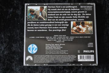 Witness Philips CDI Video CD, Verzenden, Nieuw